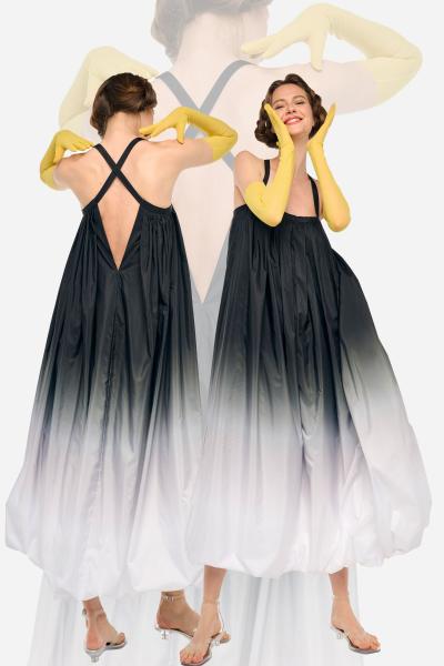 Norma Kamali 2026早秋014